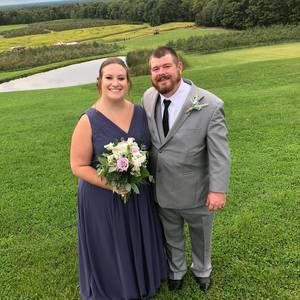 Meet your Posher, Kelsey